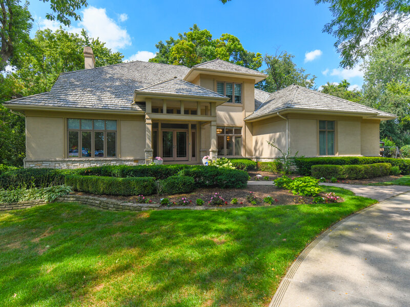 4709 Royal Melbourne Drive Long Grove IL 60047