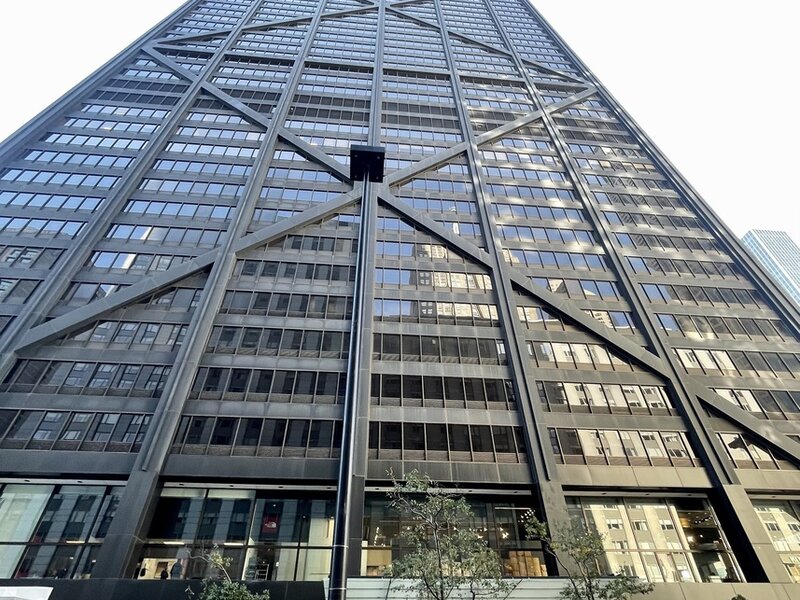 175 E Delaware Place Chicago IL 60611