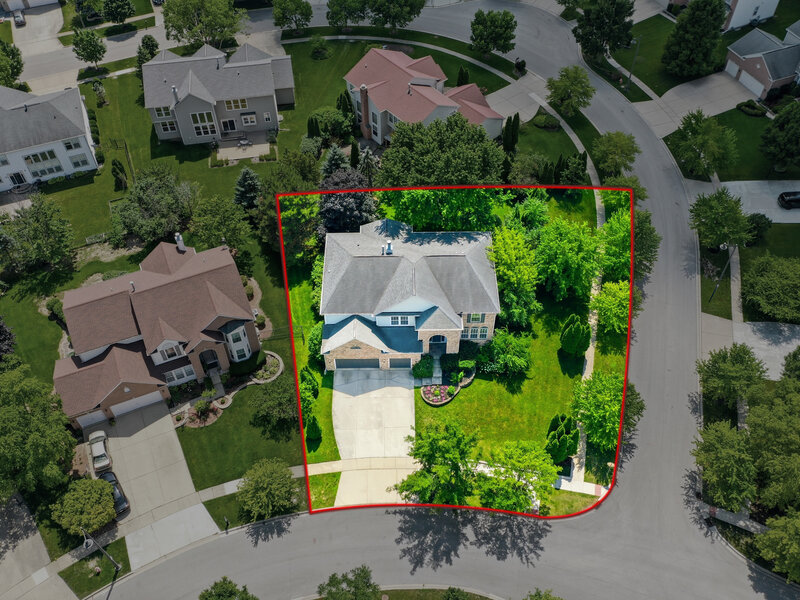 518 Wildflower Way Streamwood IL 60107