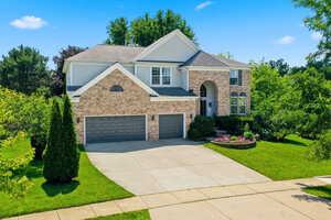 Photo of 518 Wildflower Way Streamwood IL 60107