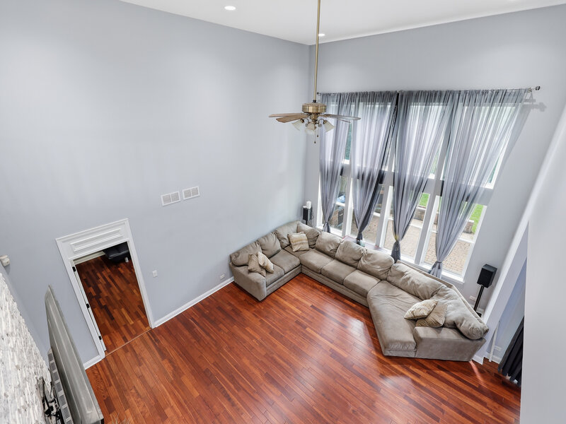 518 Wildflower Way Streamwood IL 60107