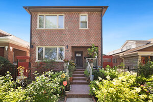 Photo of 2432 N Neva Avenue Chicago IL 60707
