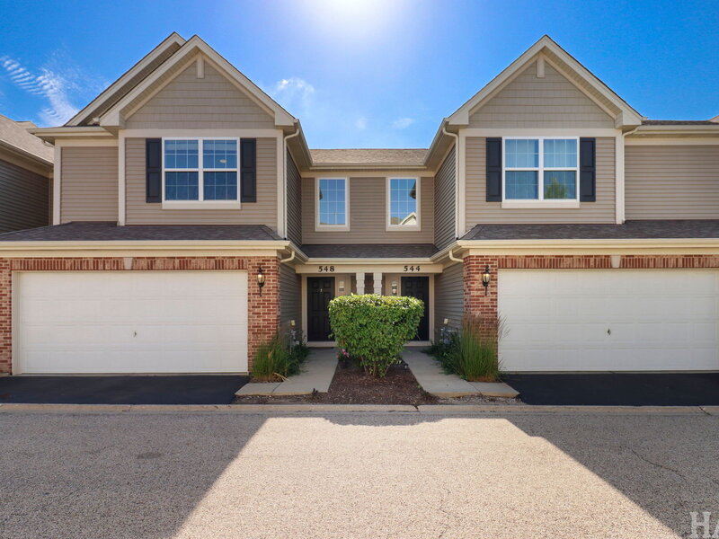 548 Silverton Drive Grayslake IL 60030