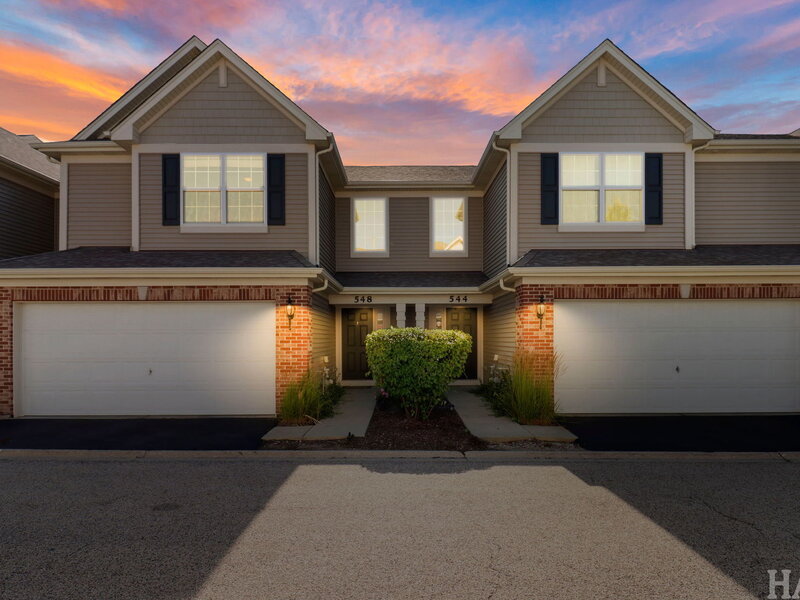 548 Silverton Drive Grayslake IL 60030