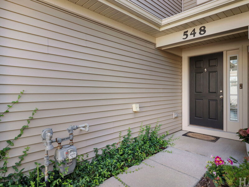 548 Silverton Drive Grayslake IL 60030