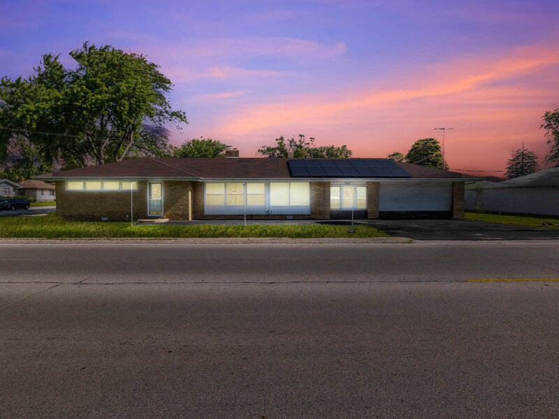 2934 186th Street Lansing IL 60438