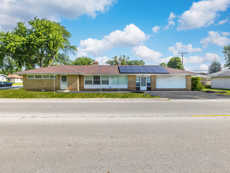 2934 186th Street Lansing IL 60438