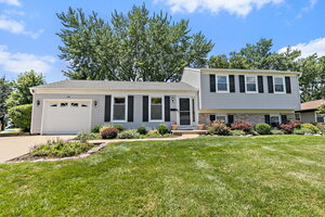 34 Paxton Lane, Schaumburg