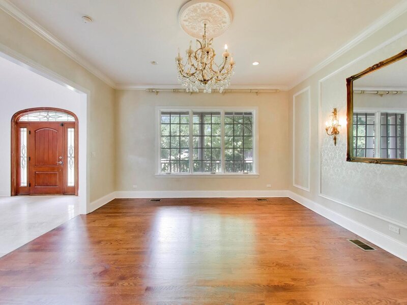 73 Locust Road Winnetka IL 60093