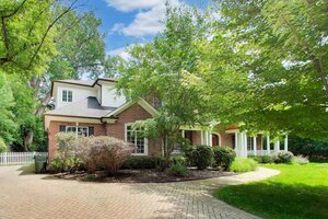 Photo of 73 Locust Road Winnetka IL 60093