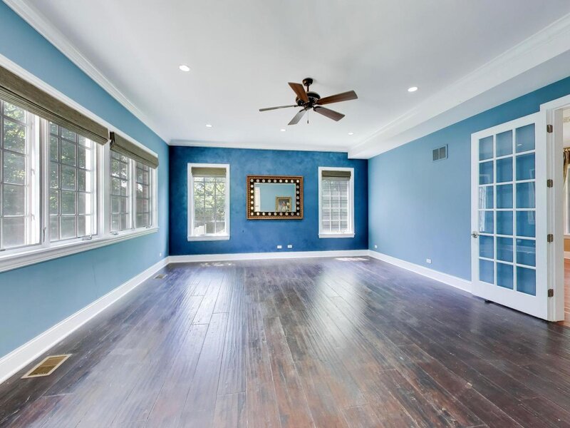 73 Locust Road Winnetka IL 60093