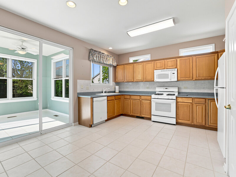 13263 Stonebridge Drive Huntley IL 60142