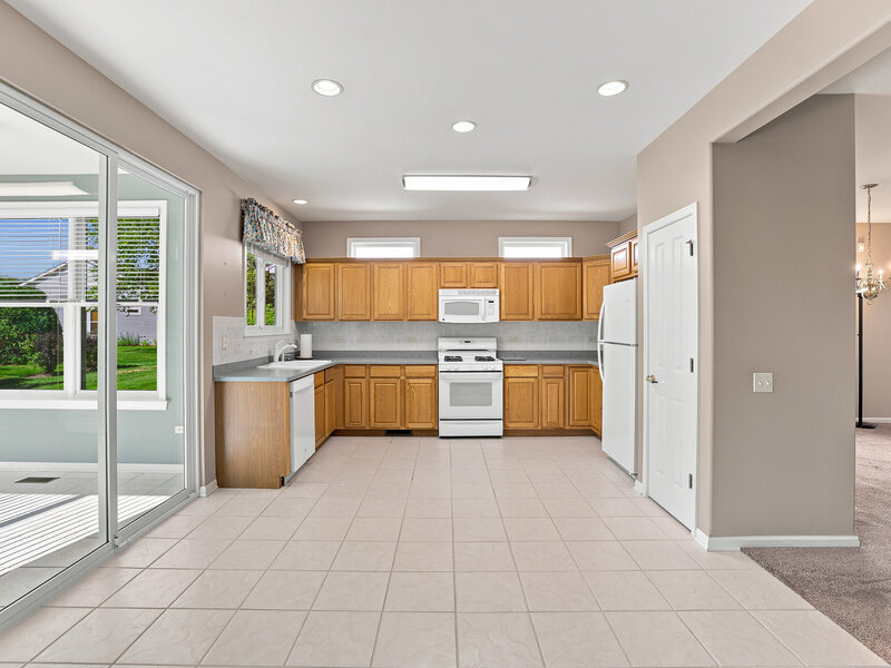 13263 Stonebridge Drive Huntley IL 60142