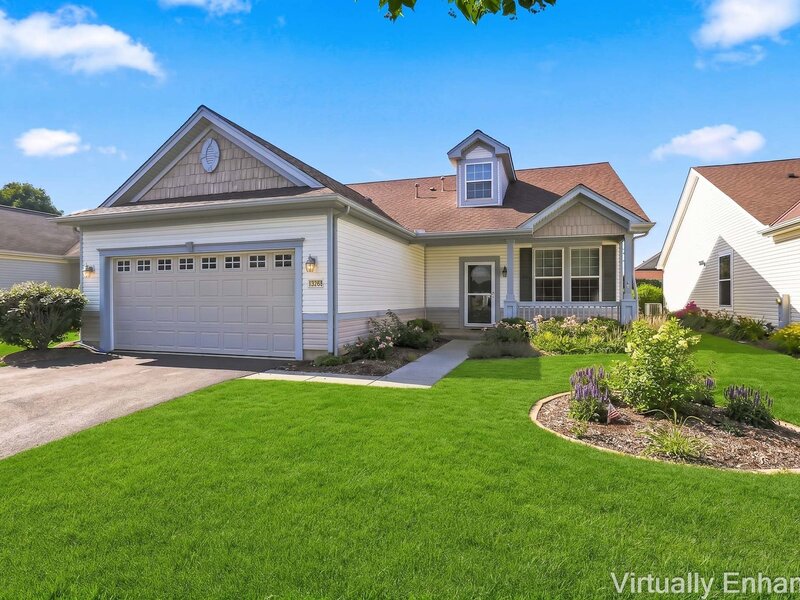 13263 Stonebridge Drive Huntley IL 60142