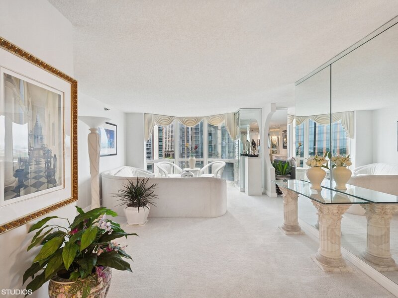 195 N Harbor Drive Chicago IL 60601