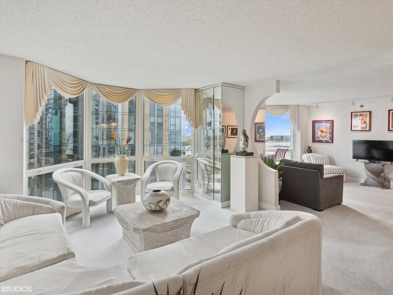 195 N Harbor Drive Chicago IL 60601