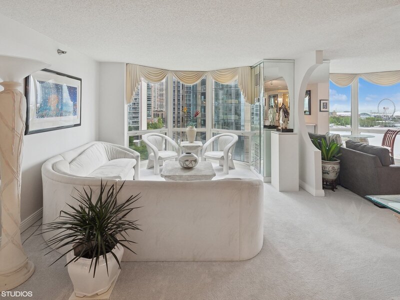 195 N Harbor Drive Chicago IL 60601