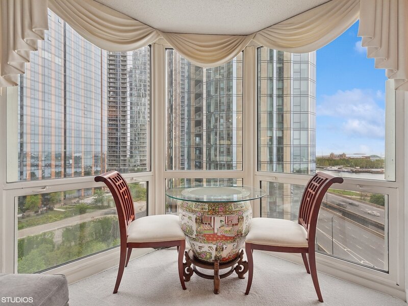 195 N Harbor Drive Chicago IL 60601