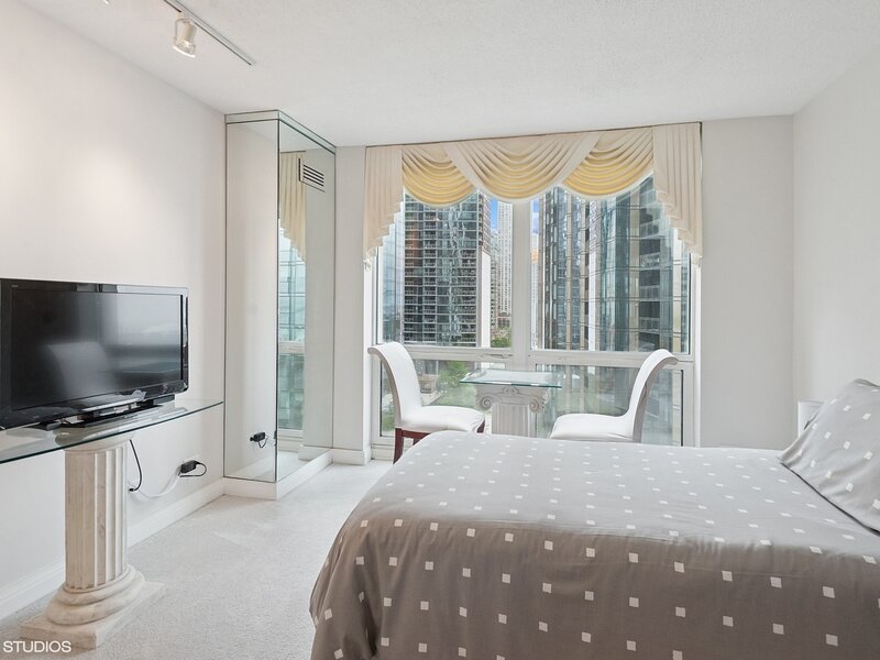 195 N Harbor Drive Chicago IL 60601