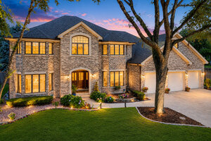 Photo of 6904 Irish Court Darien IL 60561