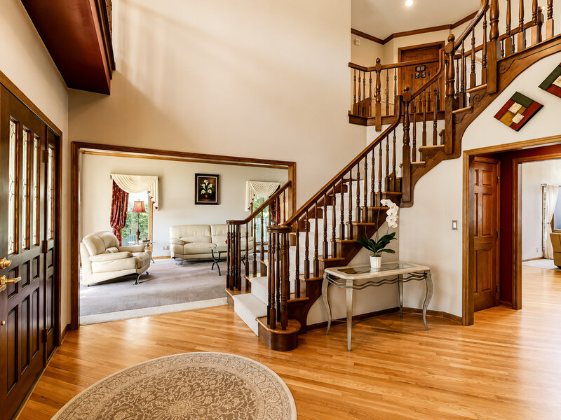 6904 Irish Court Darien IL 60561