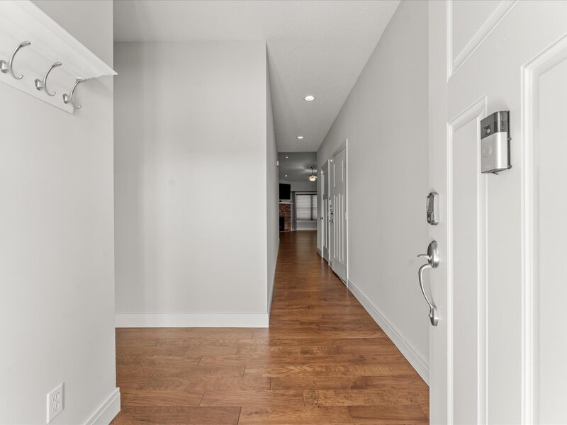 1806 Lake Ridge Court Mahomet IL 61853