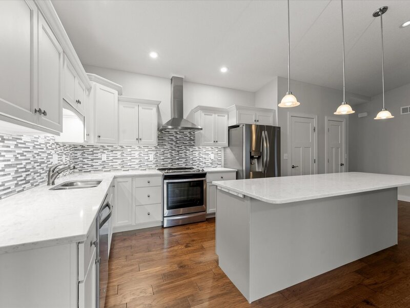 1806 Lake Ridge Court Mahomet IL 61853