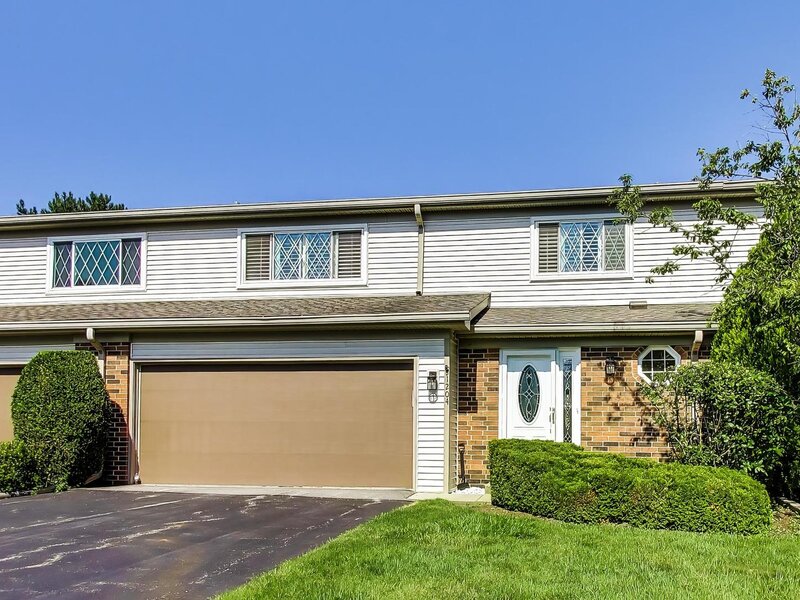 1204 Garfield Avenue Libertyville IL 60048