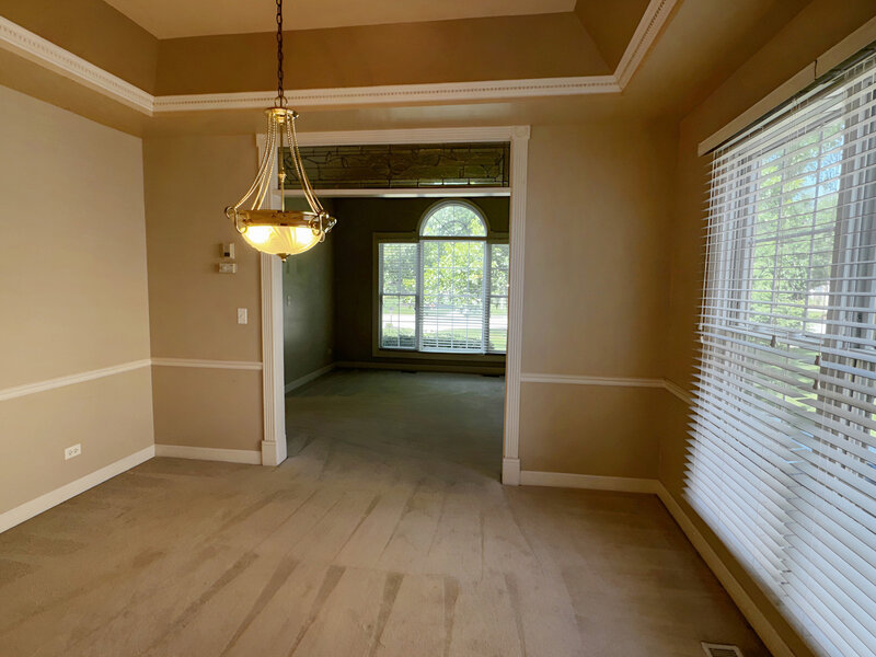 4824 Clearwater Lane Naperville IL 60564
