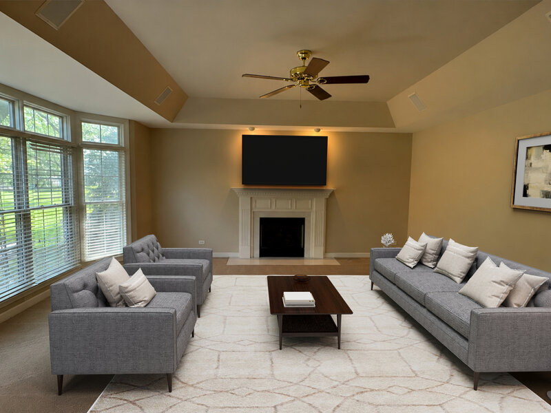 4824 Clearwater Lane Naperville IL 60564