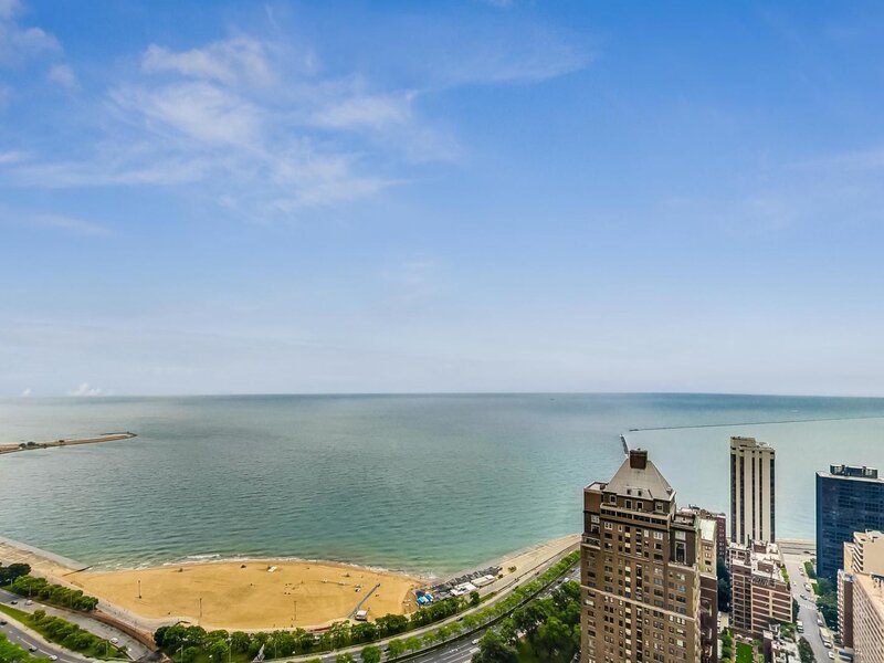 950 N Michigan Avenue Chicago IL 60611