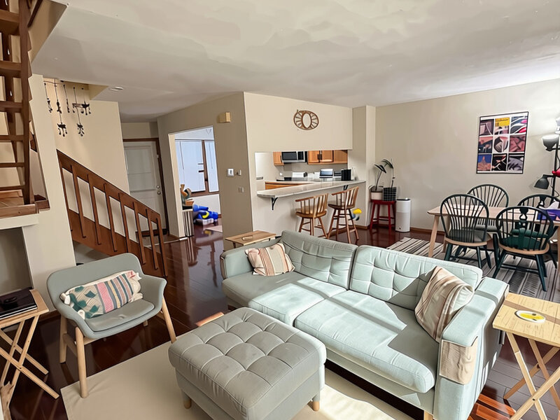 1827 Pebble Beach Circle Elk Grove Village IL 60007
