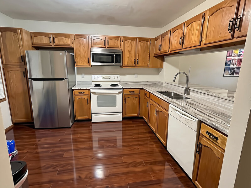 1827 Pebble Beach Circle Elk Grove Village IL 60007