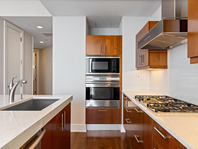 401 N Wabash Avenue Chicago IL 60611