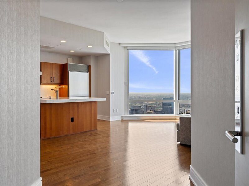 401 N Wabash Avenue Chicago IL 60611