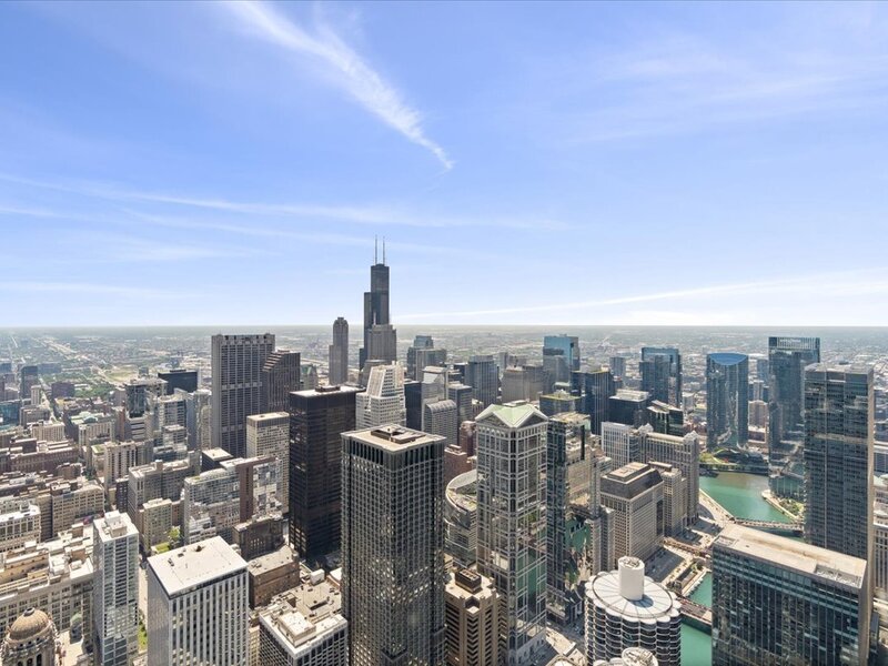 401 N Wabash Avenue Chicago IL 60611