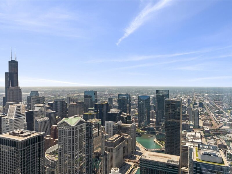 401 N Wabash Avenue Chicago IL 60611