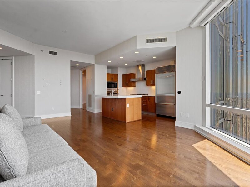 401 N Wabash Avenue Chicago IL 60611