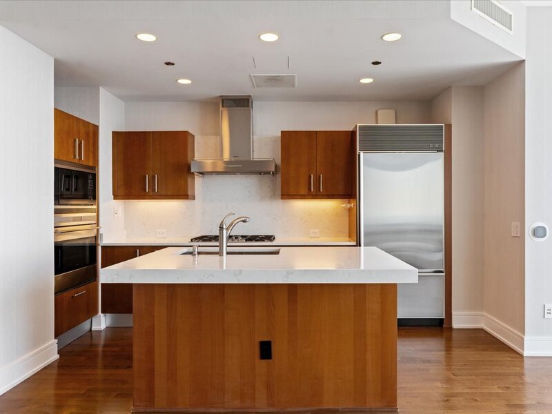 401 N Wabash Avenue Chicago IL 60611