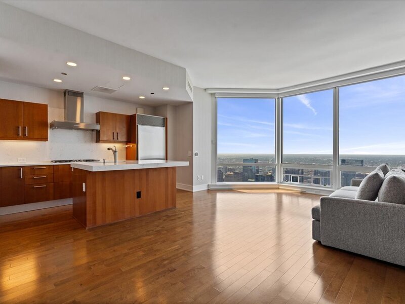 401 N Wabash Avenue Chicago IL 60611