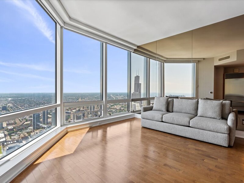 401 N Wabash Avenue Chicago IL 60611