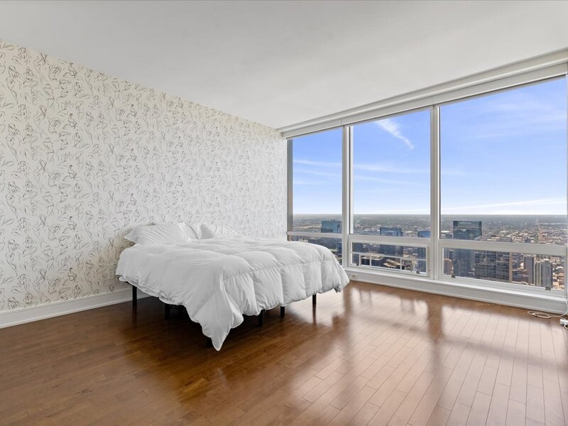 401 N Wabash Avenue Chicago IL 60611