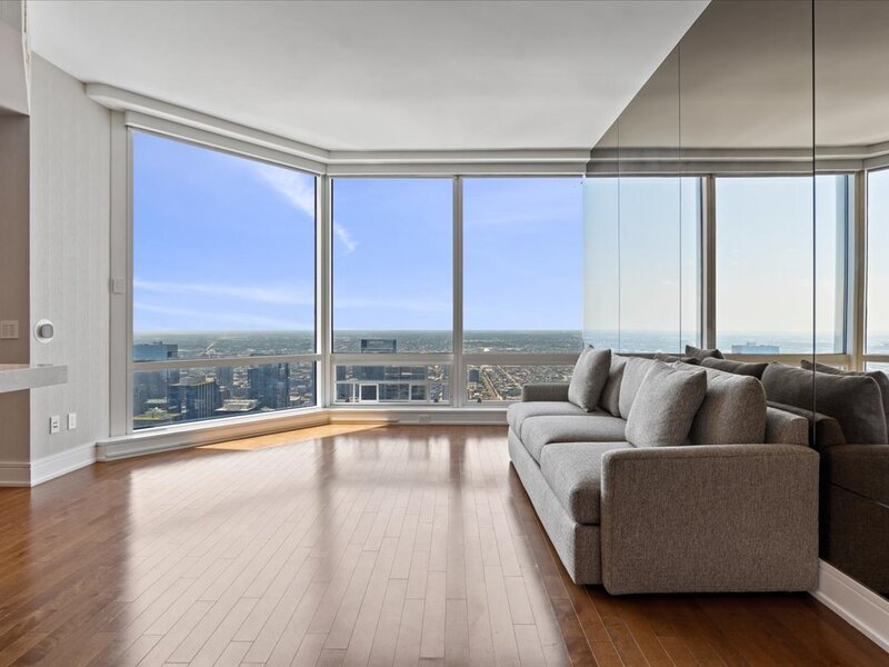 401 N Wabash Avenue Chicago IL 60611