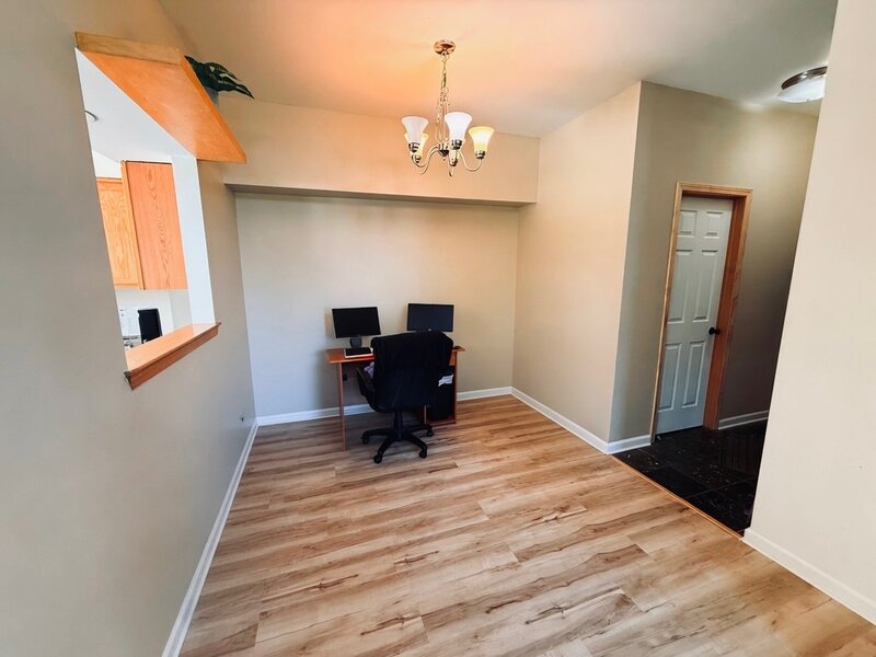 911 Berry Path Trail Matteson IL 60443