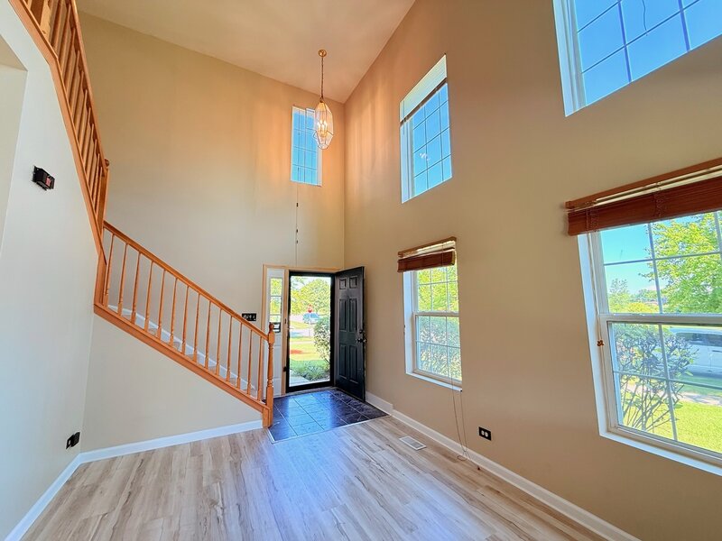 911 Berry Path Trail Matteson IL 60443