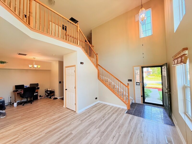 911 Berry Path Trail Matteson IL 60443