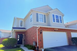 Photo of 911 Berry Path Trail Matteson IL 60443 Unit 911