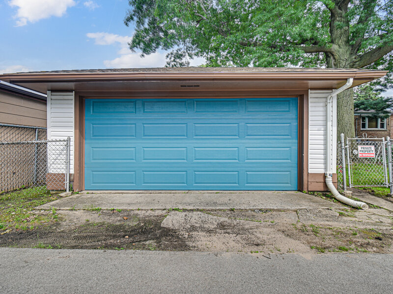 14340 Ingleside Avenue Dolton IL 60419