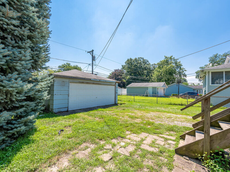 14947 Hamlin Avenue Midlothian IL 60445