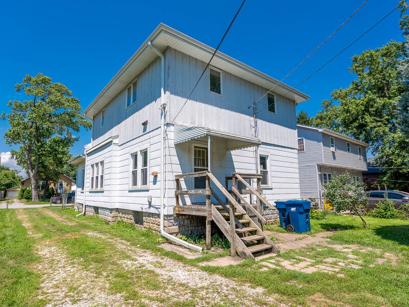14947 Hamlin Avenue Midlothian IL 60445